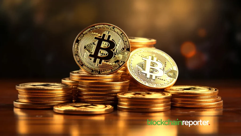 Institutional Adoption Accelerates As Public Companies Increase Bitcoin Holdings