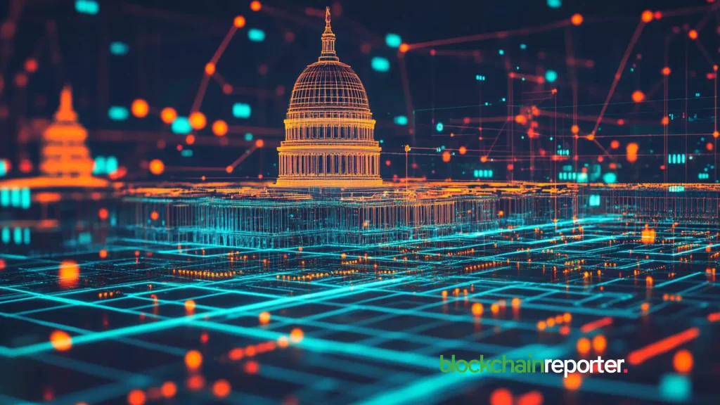 U.S. Banks Accelerate Bitcoin And Blockchain Adoption Shift