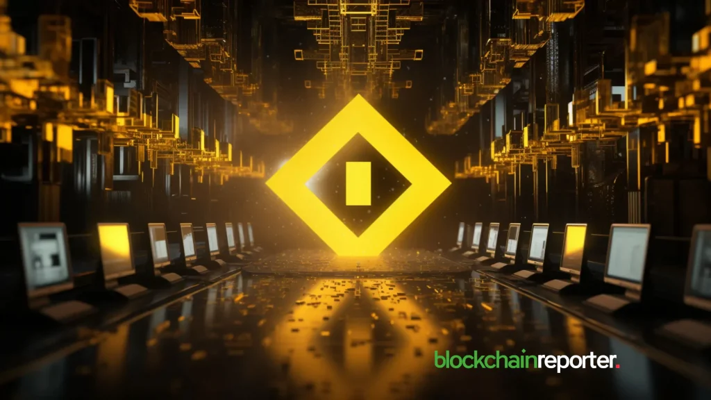 Why Binance's 300M Users Signal Crypto's Leap Into The Global Mainstream