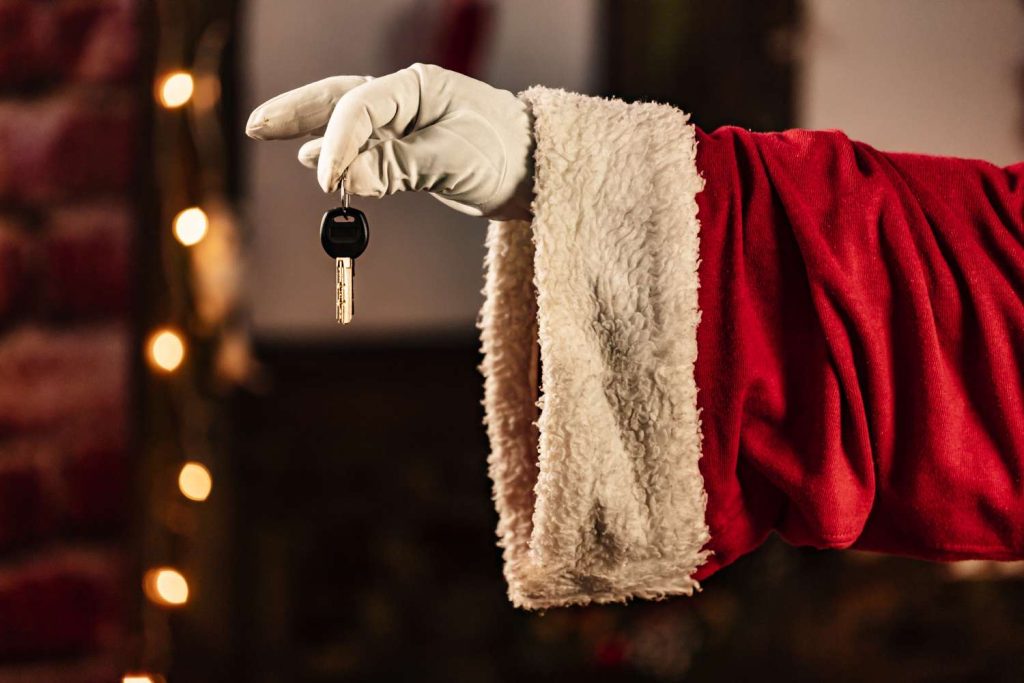 Why December Is One of the Best Times To Buy a Used Car, According to Experts Why December Is One of the Best Times To Buy a Used Car, According to Experts