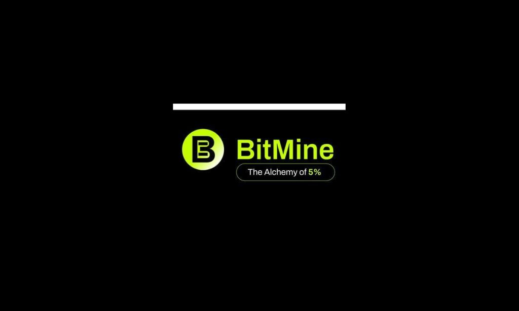 Bitmine Immersion Technologies (BMNR) Announces $200 Million Investment In Beast Industries Bitmine Immersion Technologies (BMNR) Announces $200 Million Investment In Beast Industries