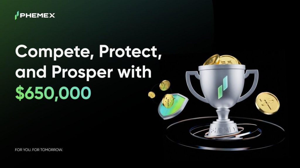 Phemex Catalyzes 2026 Market Momentum With Dual Strategic Initiatives For Trader Empowerment Phemex Catalyzes 2026 Market Momentum With Dual Strategic Initiatives For Trader Empowerment