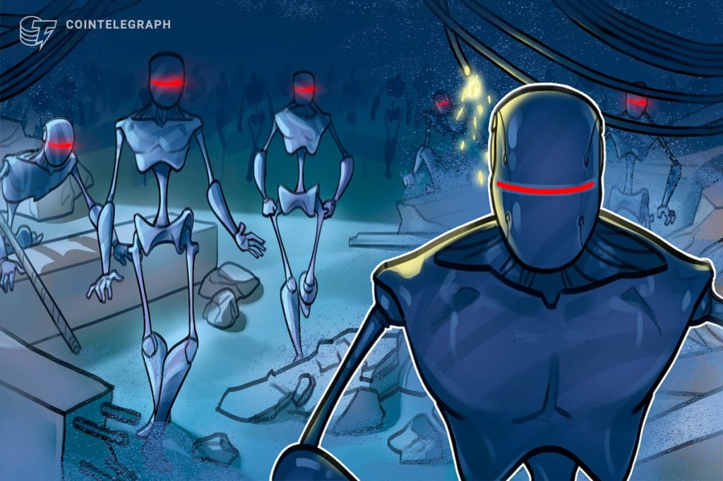 Citrini’s AI Doom Report Leads to Tech Stock Selloff Citrini’s AI Doom Report Leads to Tech Stock Selloff