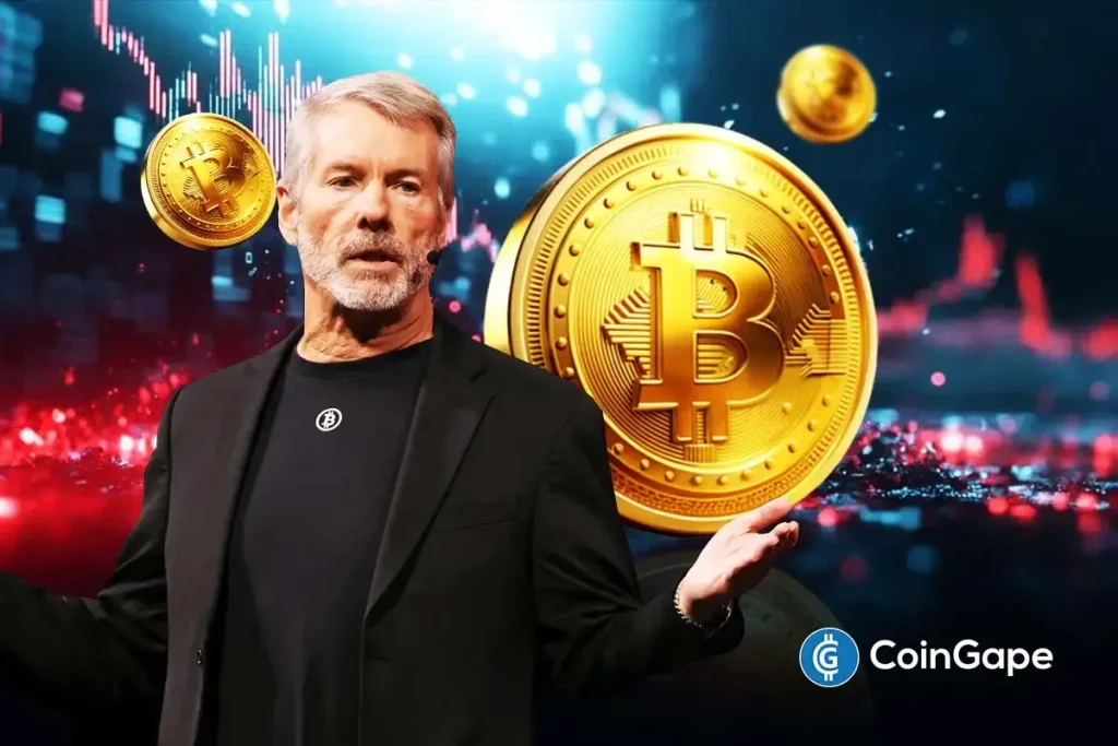 Michael Saylor Says Quantum Risk To Bitcoin Is a Decade Away, Describes it as ‘FUD’ Michael Saylor discusses Bitcoin outlook as price falls and quantum risk debate grows