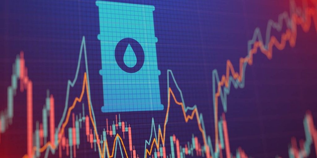 Crypto Market Update: Iran War Drives Oil Derivatives Boom on Crypto Exchange