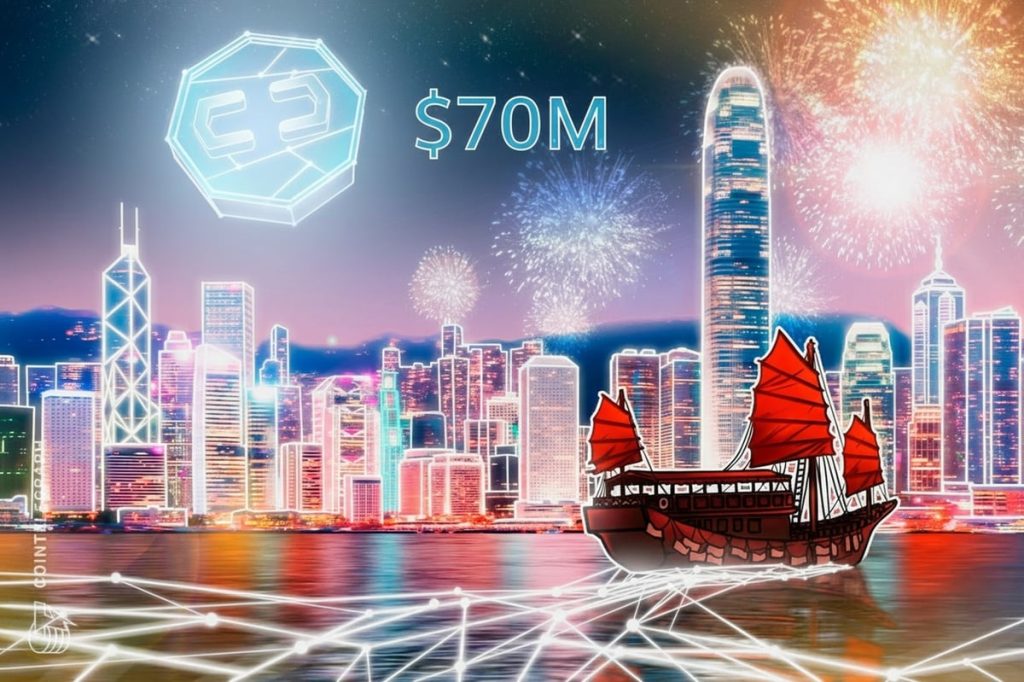 Hong Kong Web3 Gaming Company Eyes $70M Crypto Expansion