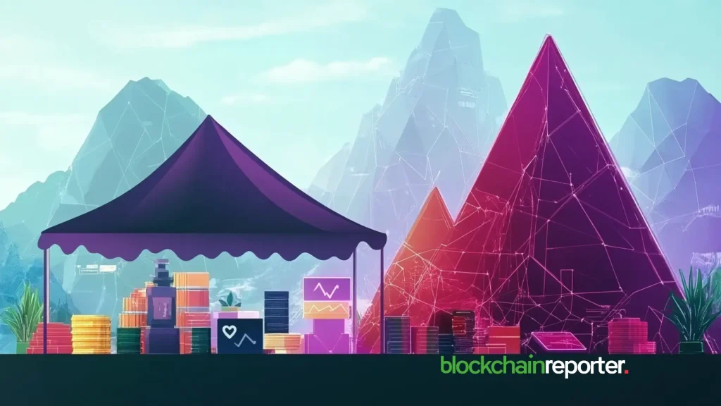 March 2026 To See $5.8B In Token Unlocks Across Crypto Market