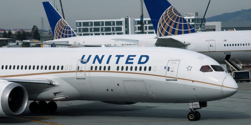 Airlines Are Cancelling Flights Due to a Jet Fuel Shortage