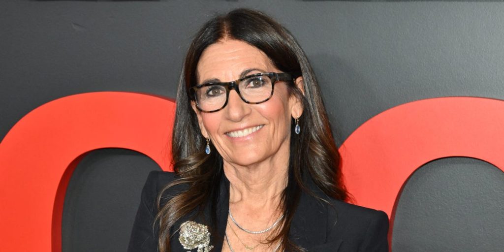 Bobbi Brown Says It Was a 'Good Thing' She Got Fired From Her Namesake Brand