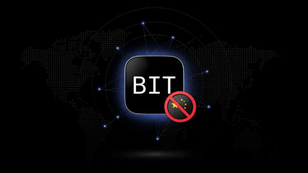 China Blocks Jack Dorsey Bitchat App From Apple App Store