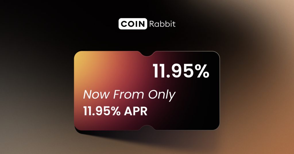 CoinRabbit Reduces Crypto Lending Rates For XRP Loans And 300+ Assets CoinRabbit Reduces Crypto Lending Rates For XRP Loans And 300+ Assets