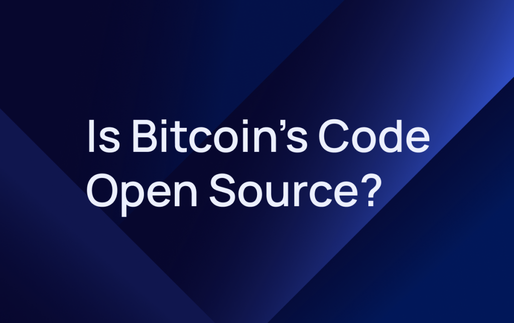 Is Bitcoin's Code Open Source? What It Means and Why It Matters (2026)
