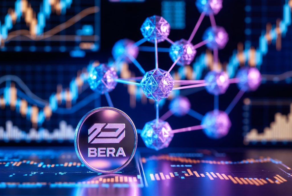 Proof Of Liquidity -A New Era In Blockchain Economics