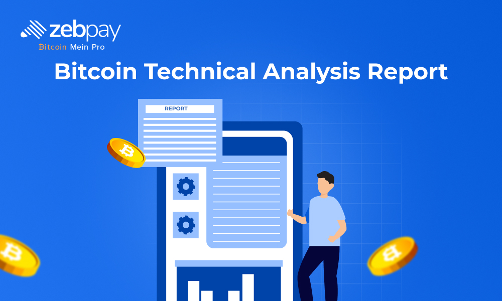 Bitcoin Technical Analysis Report | 25th May 2026 Bitcoin Technical Analysis Report