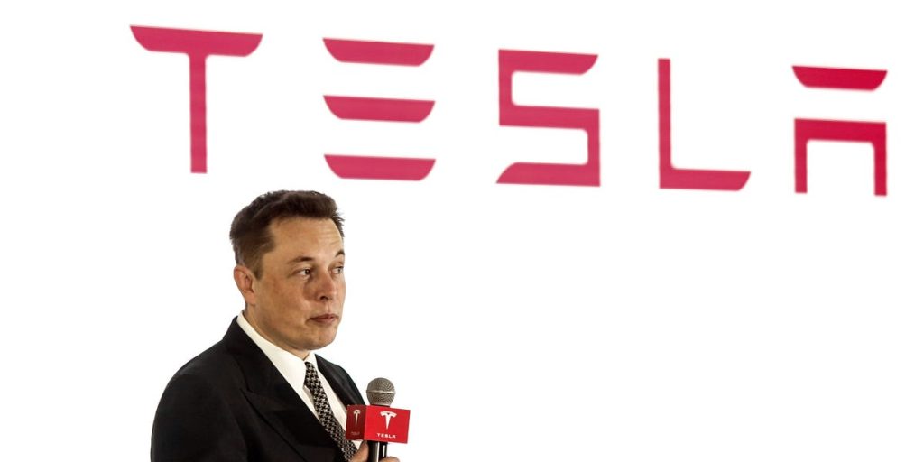 Tesla Made Over $500 Million Selling to XAI and SpaceX Last Year