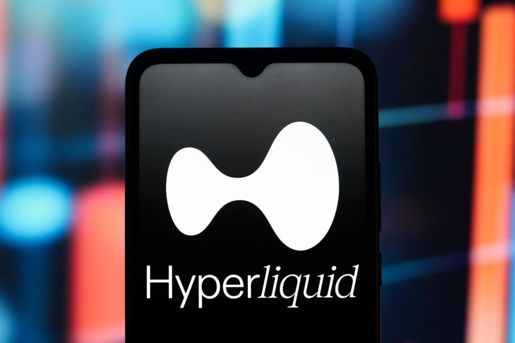 Why Hyperliquid’s HYPE Is Rising, Hint: It’s Not The ETF