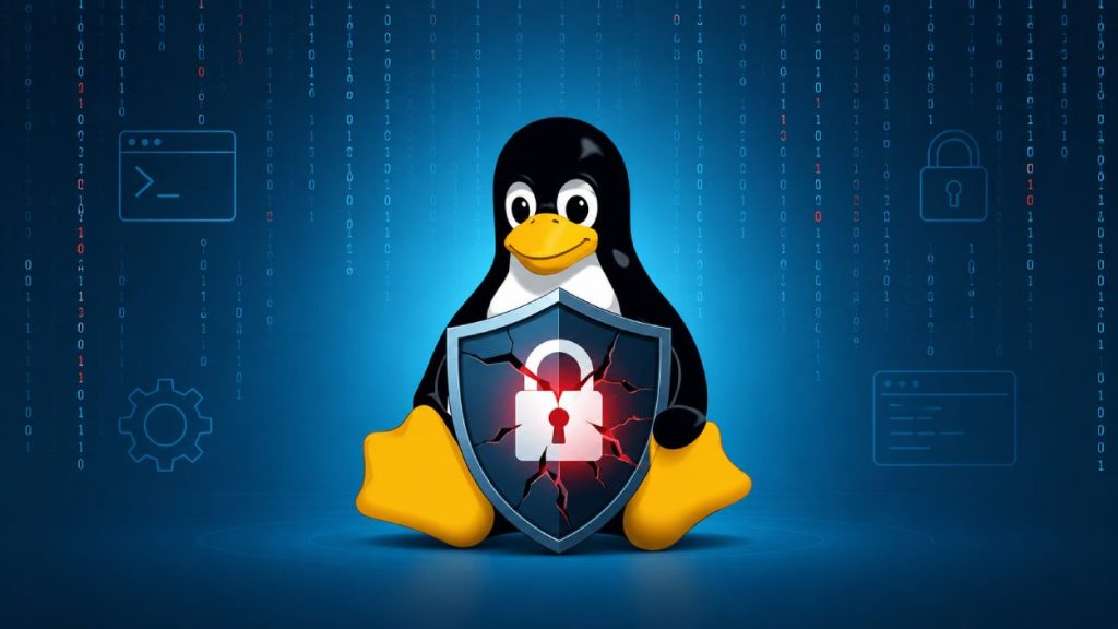 Linux Pedit Cow Bug Root Access