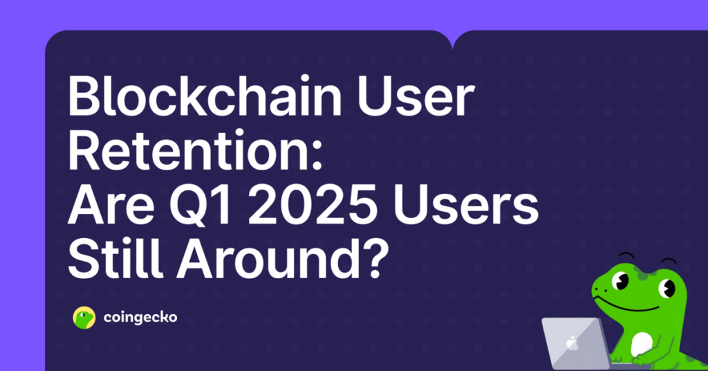 Ethereum Users the Most Sticky, BNB Chain Leads in Absolute Numbers