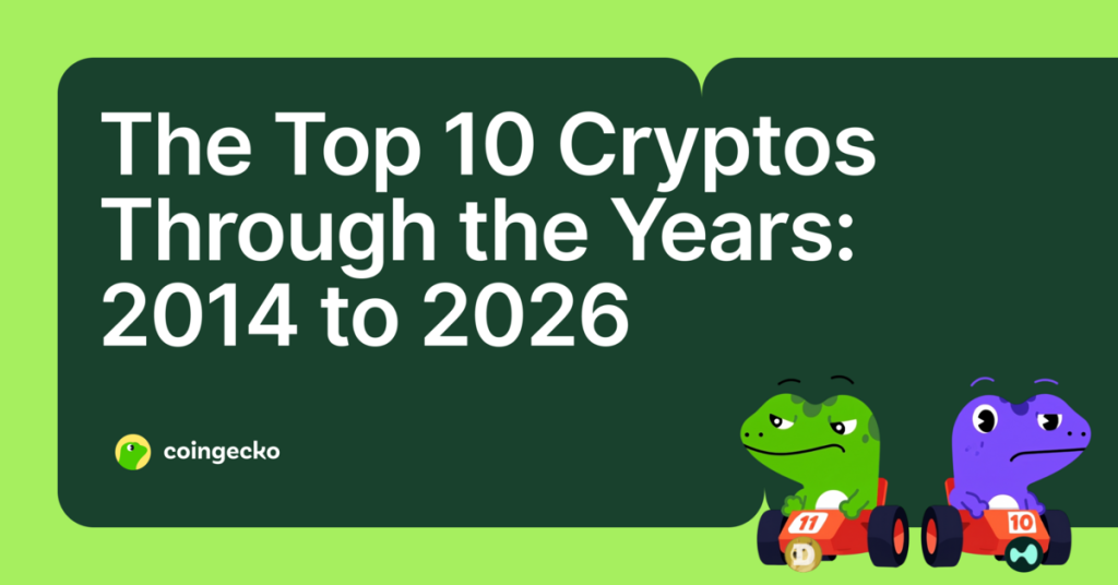 HYPE Is the 2nd DeFi Coin to Ever Enter the Top 10 HYPE Is the 2nd DeFi Coin to Ever Enter the Top 10