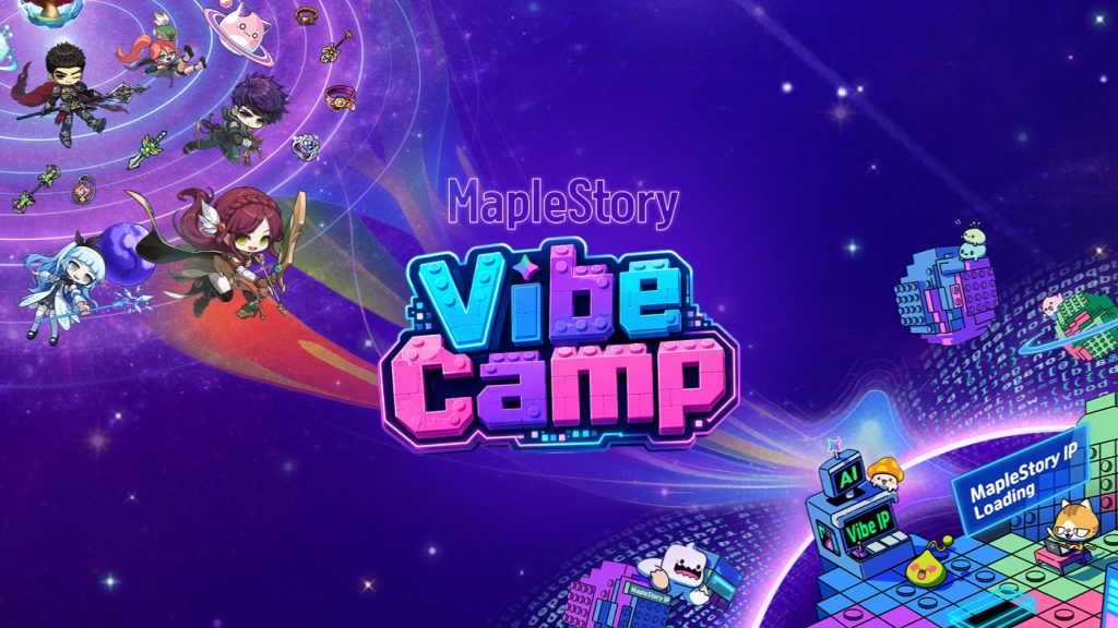 MapleStory Universe Opens MSU Space And Launches Global Game Jam Competition As Part Of MSU 2.0 Expansion MapleStory Universe Opens MSU Space And Launches Global Game Jam Competition As Part Of MSU 2.0 Expansion