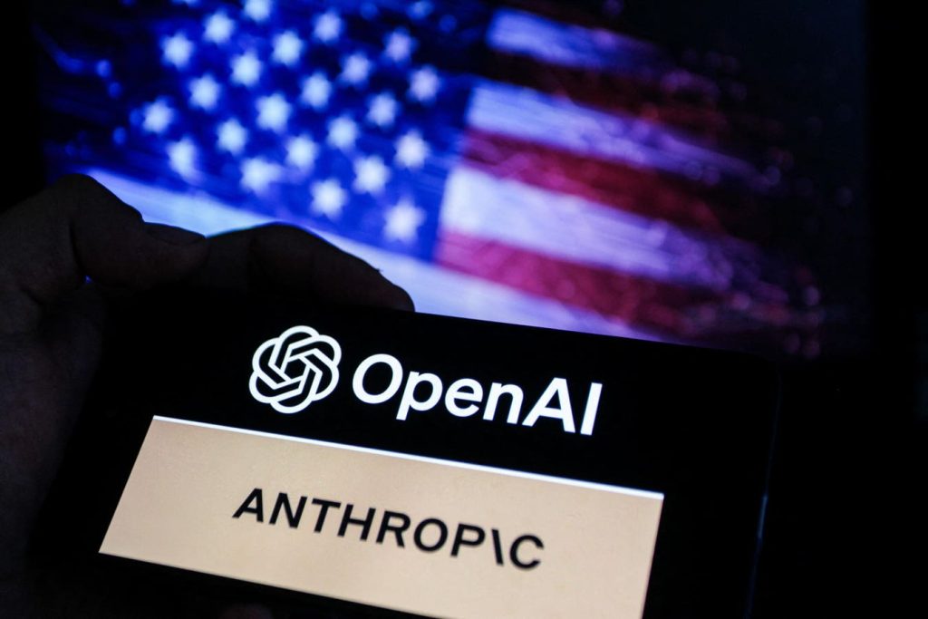 OpenAI Eyes 2027 IPO Delay As Washington Clears Anthropic's Mythos 5