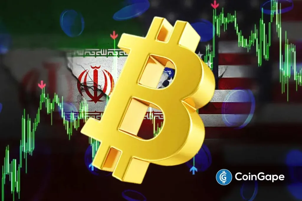 Crypto Market This Week: US-Iran Deal, Jobs Data, FOMC Meeting, Bank of Japan Rate Decision