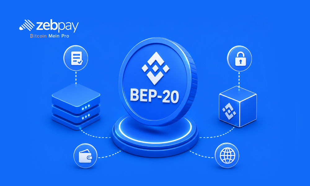 What Is BEP-20? Binance Smart Chain Token Standard Explained Binance Smart Chain token standard explained