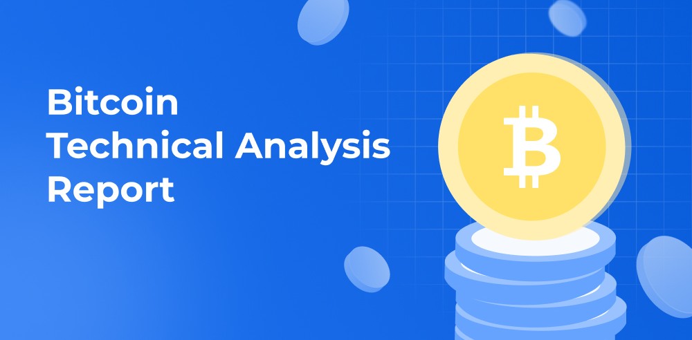Bitcoin Technical Analysis Report | 27th July 2026 Bitcoin Technical Analysis Report