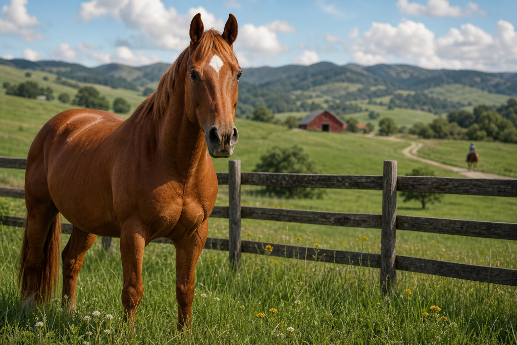 Loaning a Horse? What to Include in Your Horse Loan Agreement Loaning a Horse? What to Include in Your Horse Loan Agreement