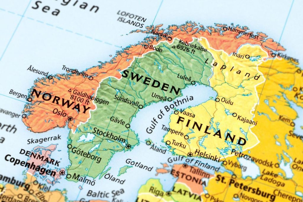 Sweden’s AI Advantage Offers Five Lessons For Global Leaders