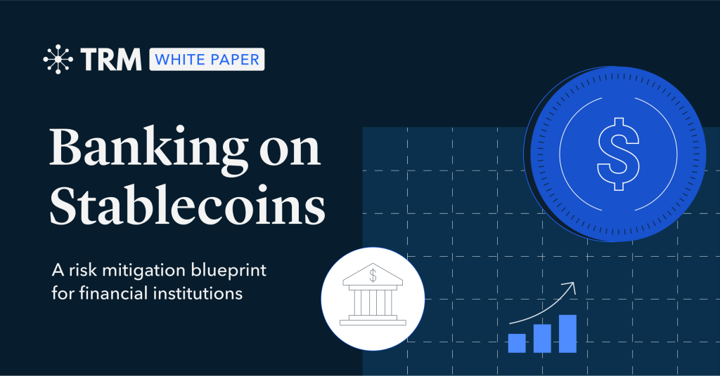 Banking on Stablecoins – White Paper