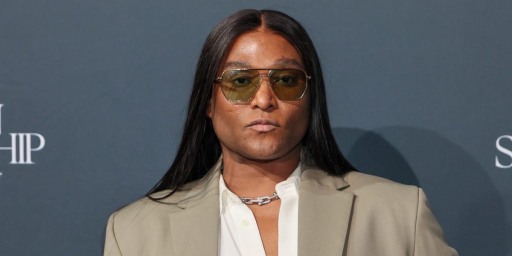 Law Roach Said He Tries Not to Be Friends With the People He Works for