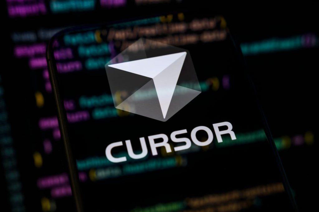 Microsoft's GitHub Under Siege As SpaceX's Cursor Takes The AI Stack