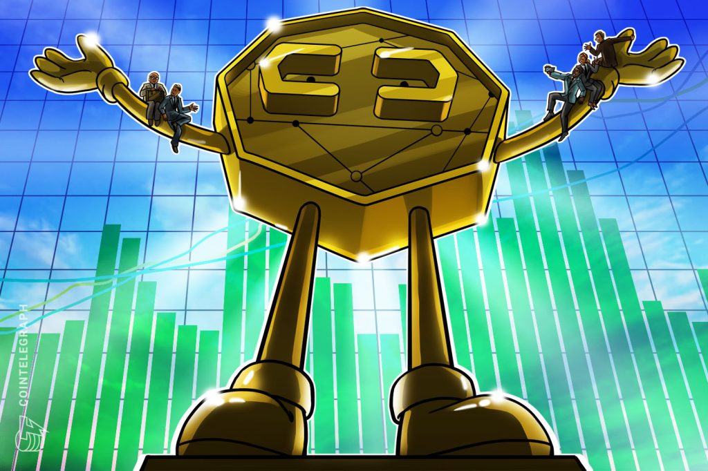Kalshi’s 15-Minute Gold Markets Overtake Ether