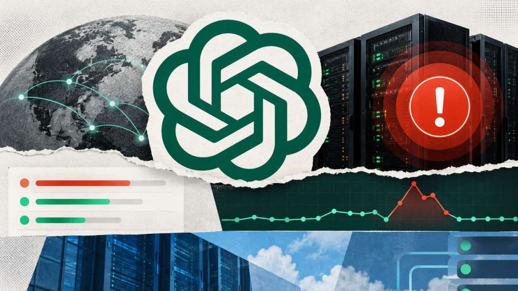 OpenAI Reports Degraded Performance in GPT-6.1 Sol Codex Openai Gpt 6 1 Sol Codex Degraded Performance Featured 1
