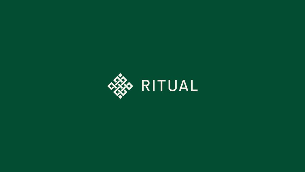 Ritual Launches AI-Native Layer 1 for Autonomous Agents